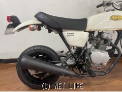 ホンダ エイプ50