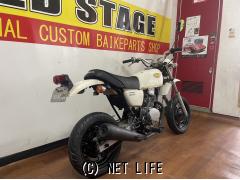 ホンダ エイプ50