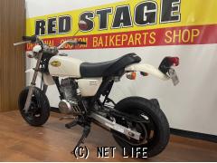 ホンダ エイプ50