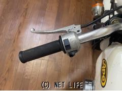 ホンダ エイプ50