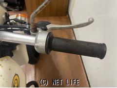 ホンダ エイプ50