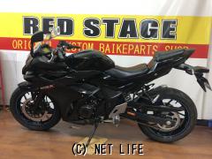 スズキ GSX-R250