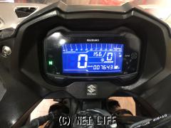 スズキ GSX-R250