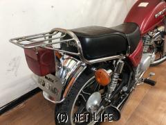 スズキ GN125