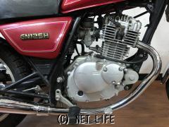 スズキ GN125