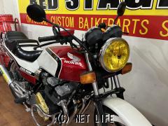 ホンダ CBX400