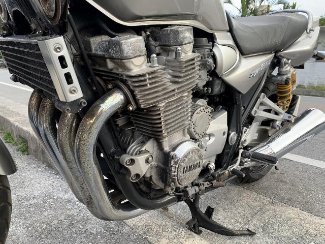 XJR1300 RP03 燃料タンク XJR1300 RP03 燃料タンク