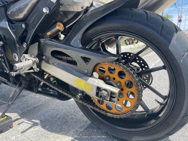 ‼️12/26〜1/3まで発送不可✖︎「ぴ」‼️ ZX-12R 即購入禁止 配達可 カワサキ B型 32329km H14年 - メルカリ