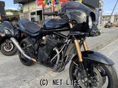 スズキ GSF1200 S・ブラック・1200cc・【閉店】沖縄ライカムレンタカー・減算車(メーター交換のため)・保証無 | 沖縄のバイク情報 -  クロスバイク