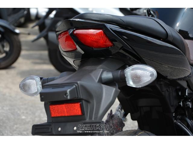 車検、下取り、買取りといったご相談も大歓迎です。 スズキ SV650X