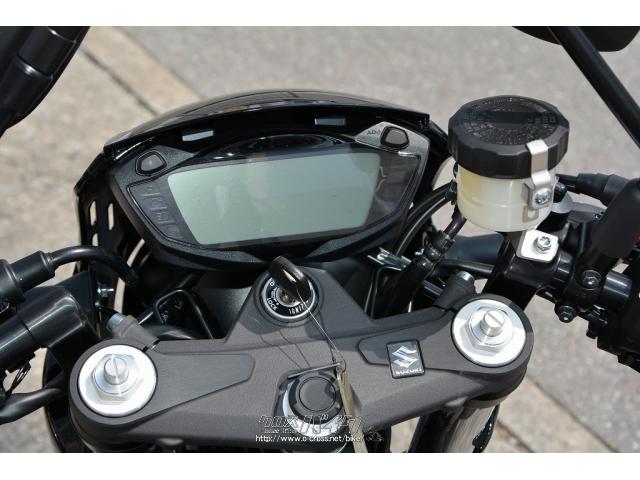 スズキ SV650X