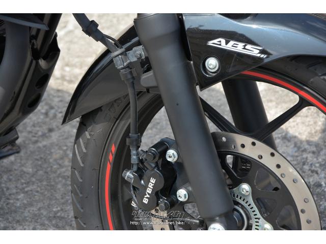 車検、下取り、買取りといったご相談も大歓迎です。 スズキ ジクサー