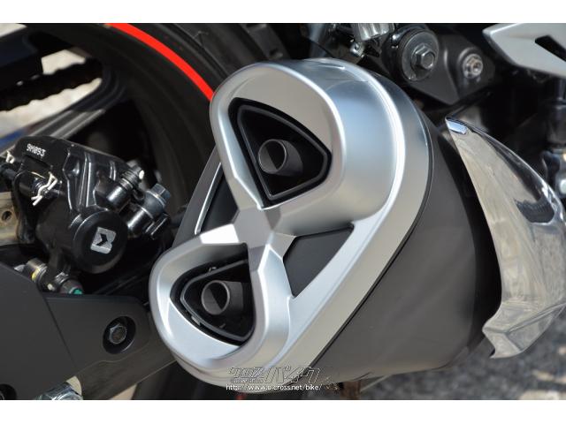 お店のツーリングも実施中! スズキ ジクサー