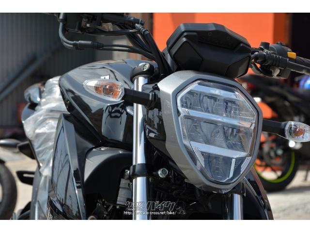 スズキ ジクサー