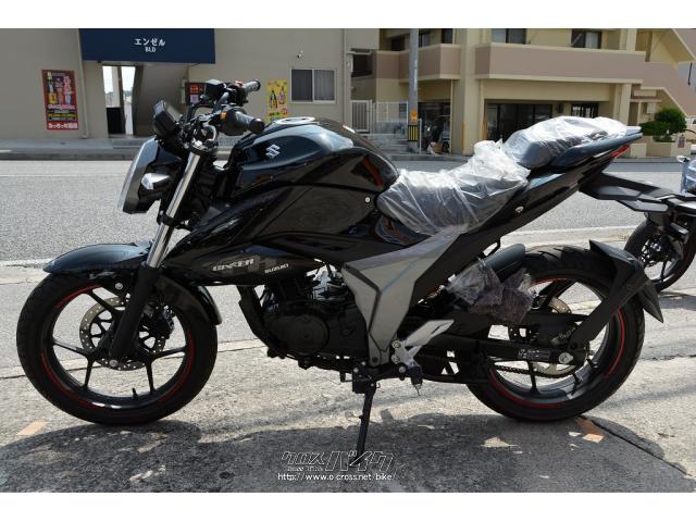 スズキ ジクサー