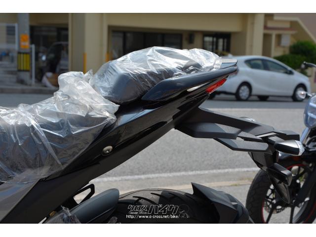 スズキ ジクサー