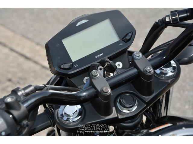 スズキ ジクサー