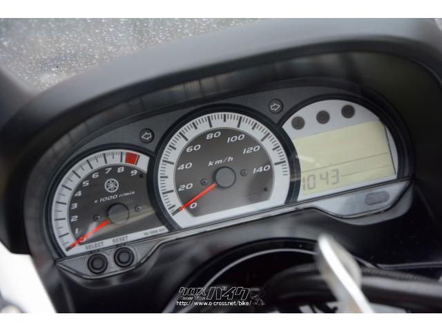 値下げ！⭕️マジェスティ250⭕️ 5連メーター/社外マフラー付き/柏市