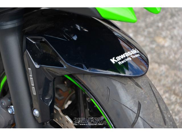 車検、下取り、買取りといったご相談も大歓迎です。 カワサキ ニンジャ