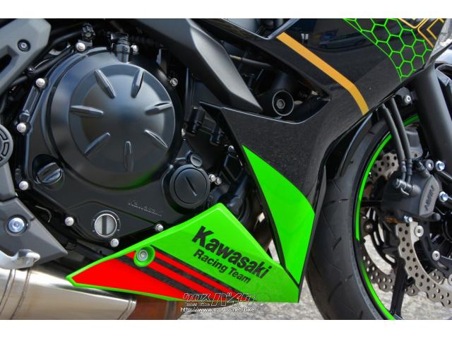 他店購入車の整備修理もOK!お店のツーリングも実施中! カワサキ ニンジャ