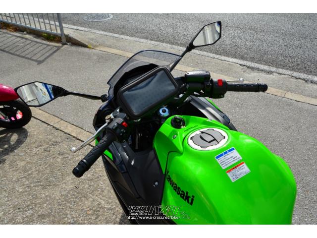 カワサキ ニンジャ