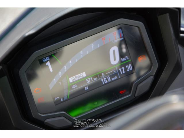 カワサキ ニンジャ