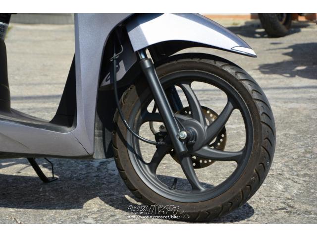 宜野湾市我如古交差点近く!バイクショップユナイトです! ホンダ ディオ110