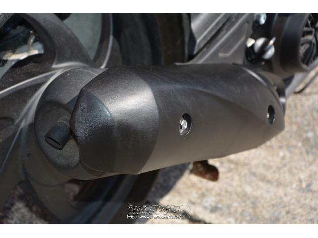 他店購入車の整備修理もOK!お店のツーリングも実施中! ホンダ ディオ110