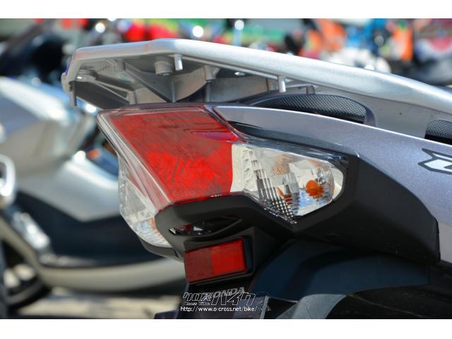 お客様に快適で、安心で、楽しい!バイクライフを提供する身近なパートナーショップを目指します。 ホンダ ディオ110