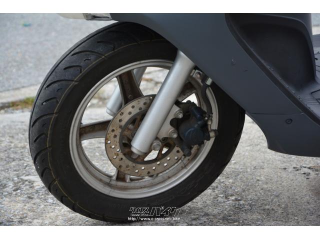 スズキ アドレス125