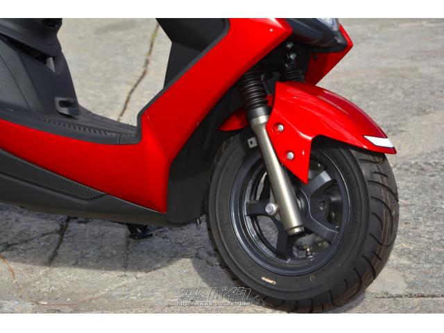 宜野湾市我如古交差点近く!バイクショップユナイトです! スズキ SWISH