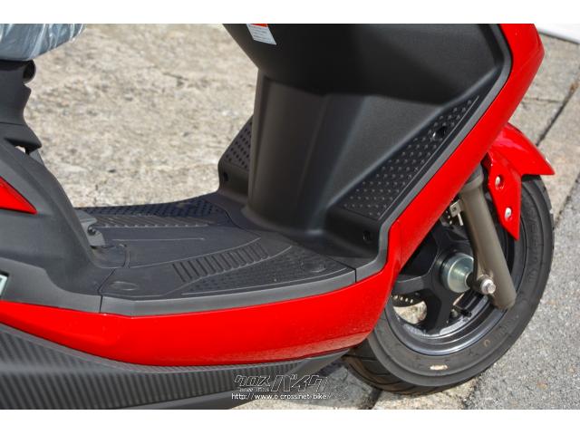 お客様に快適で、安心で、楽しい!バイクライフを提供する身近なパートナーショップを目指します。 スズキ SWISH