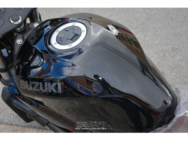 スズキ SV650X