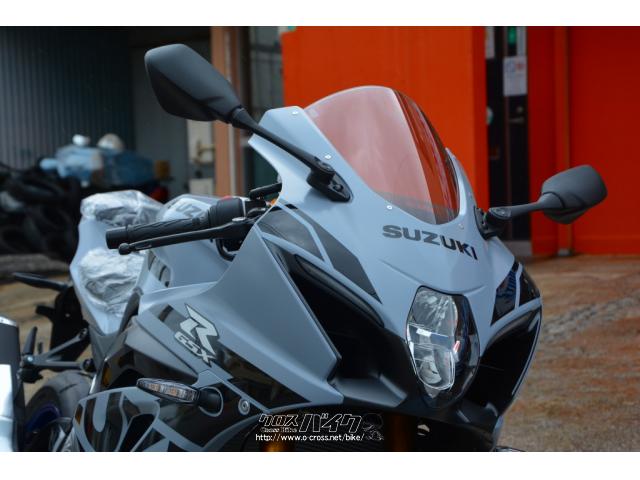 地域の皆様の原付、スクーターの販売整備はもちろん、 スズキ GSX-R1000