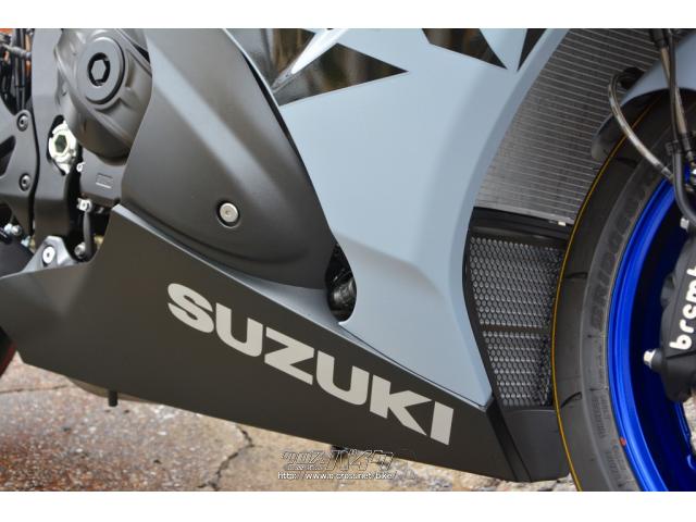 車検、下取り、買取りといったご相談も大歓迎です。 スズキ GSX-R1000