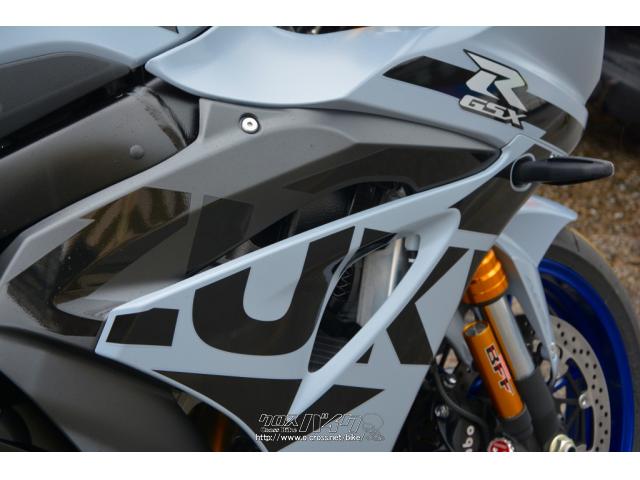 お店のツーリングも実施中! スズキ GSX-R1000