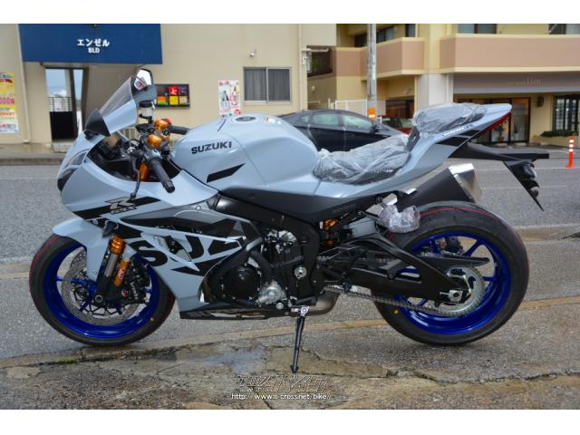スズキ GSX-R1000
