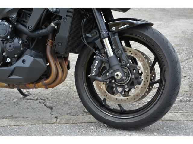 ETCもついて便利です♪ スズキ GSXカタナ1000