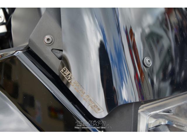 250cc以上のバイク、時には旧車、カスタム車まで様々なバイクを取り扱っております。 スズキ GSXカタナ1000