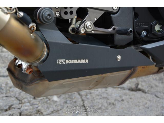 スズキ GSXカタナ1000