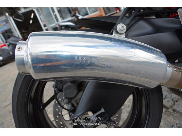 スズキ GSXカタナ1000