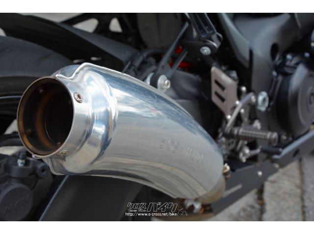 スズキ GSXカタナ1000