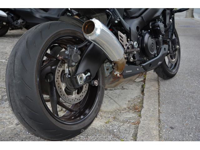 スズキ GSXカタナ1000