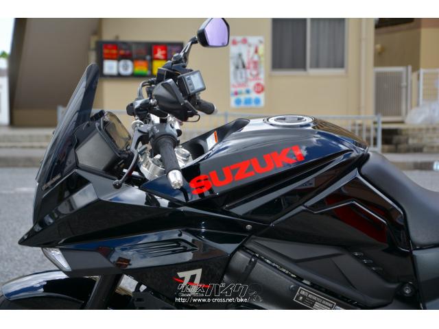 スズキ GSXカタナ1000