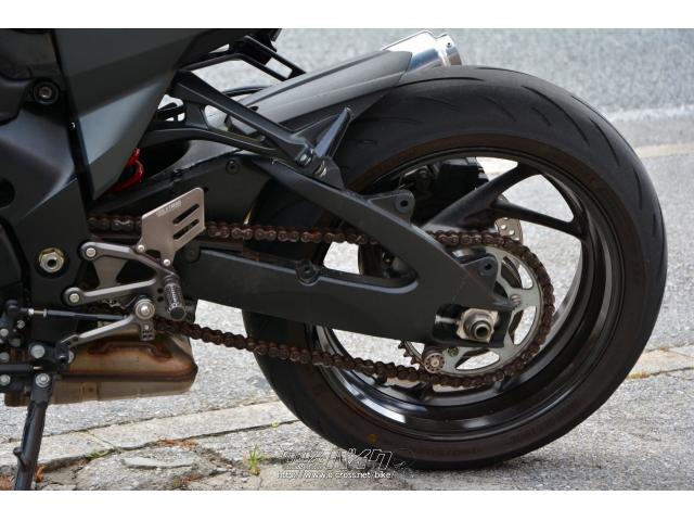 スズキ GSXカタナ1000