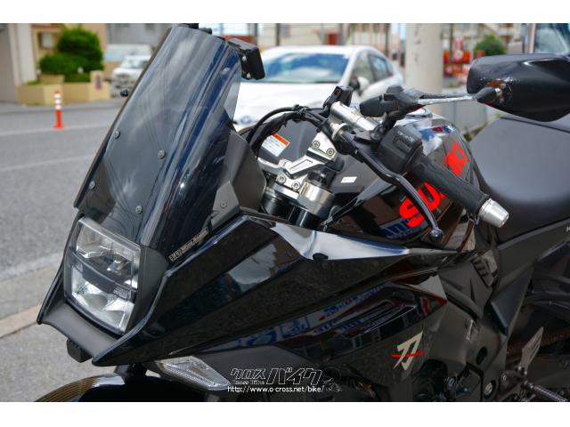 スズキ GSXカタナ1000