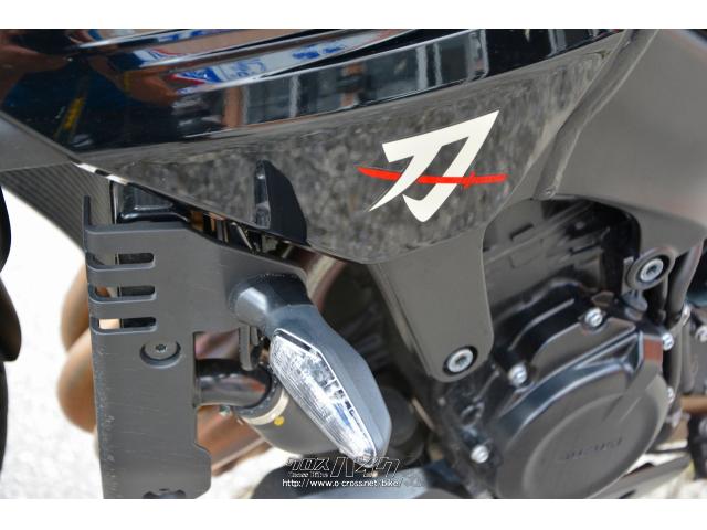 スズキ GSXカタナ1000