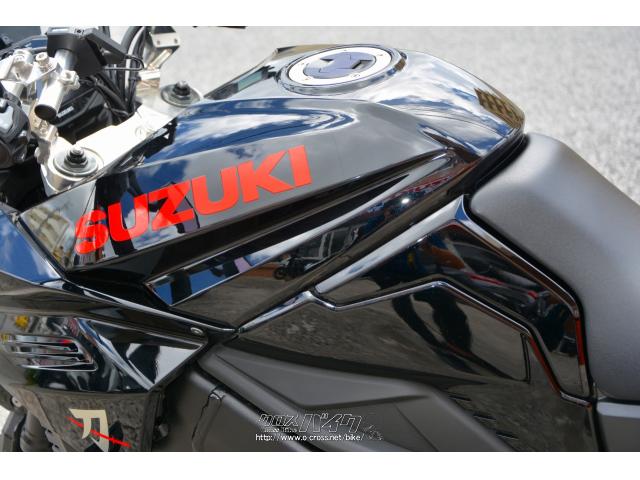 スズキ GSXカタナ1000