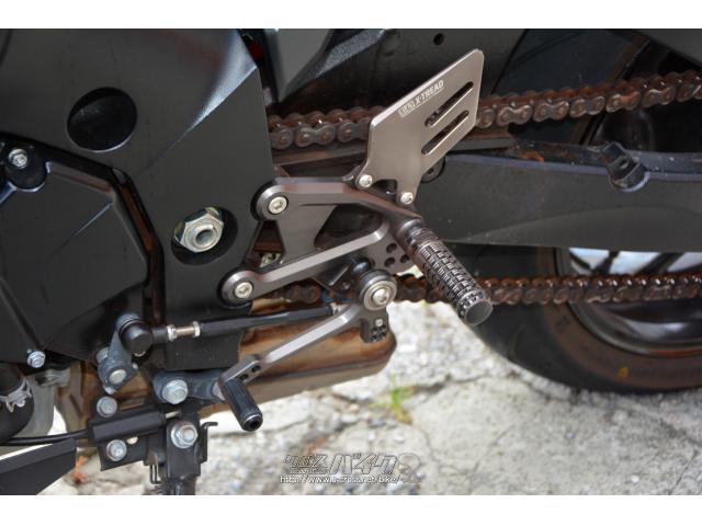 スズキ GSXカタナ1000