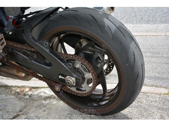 スズキ GSXカタナ1000